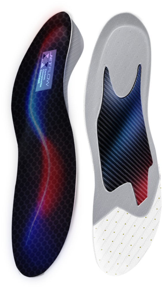 JETFLOW 11PE产品图